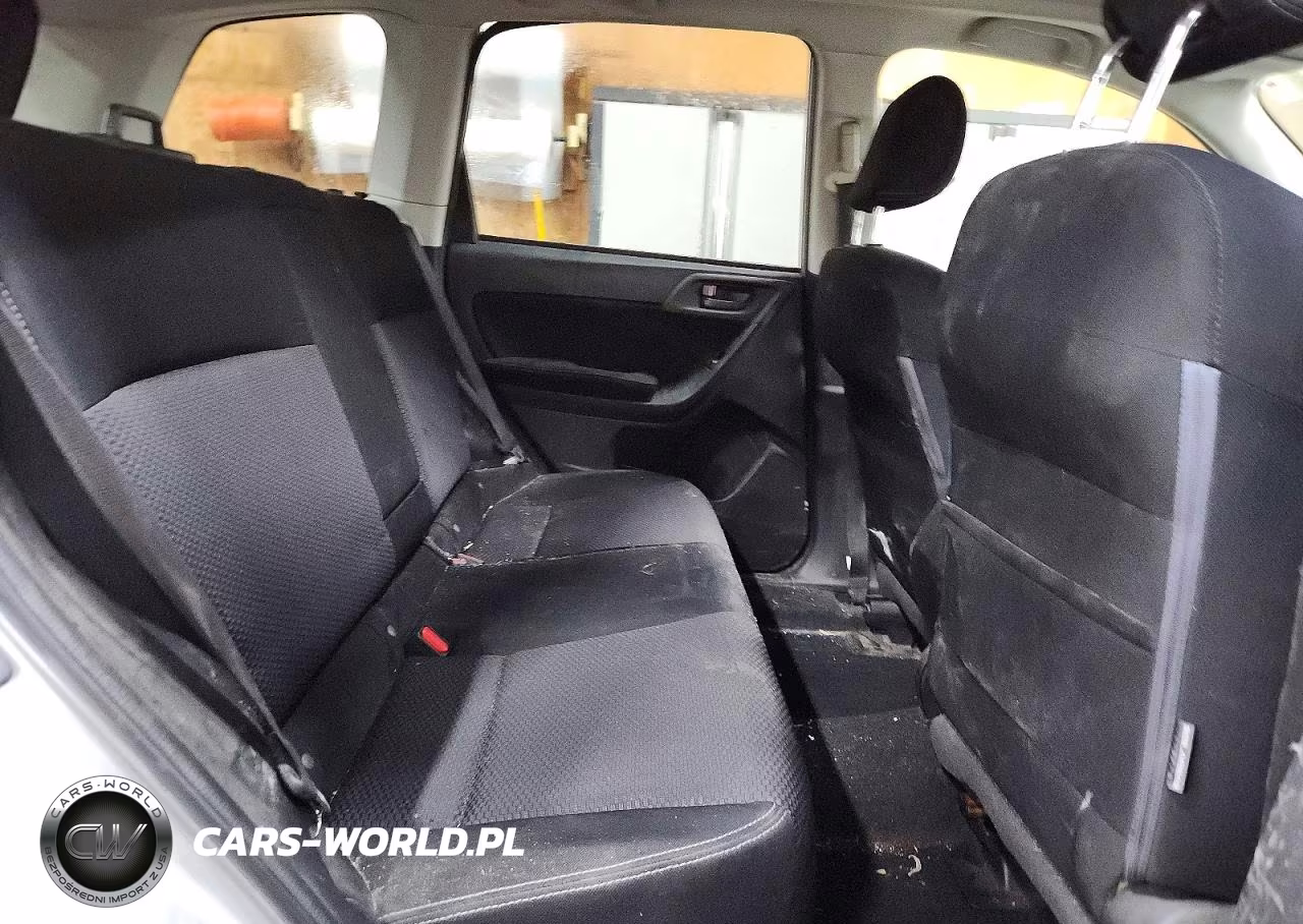 2014 Subaru Forester 2.5I Premium VIN:JF2SJAEC2EH475061 - 11