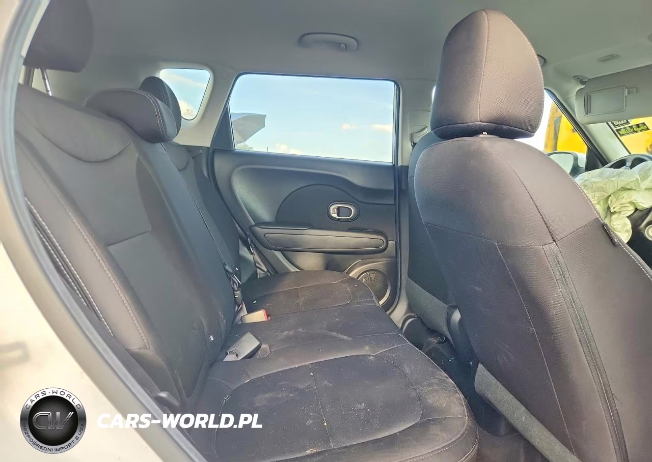 2017 Kia Soul Base VIN:KNDJN2A25H7433981 - 10