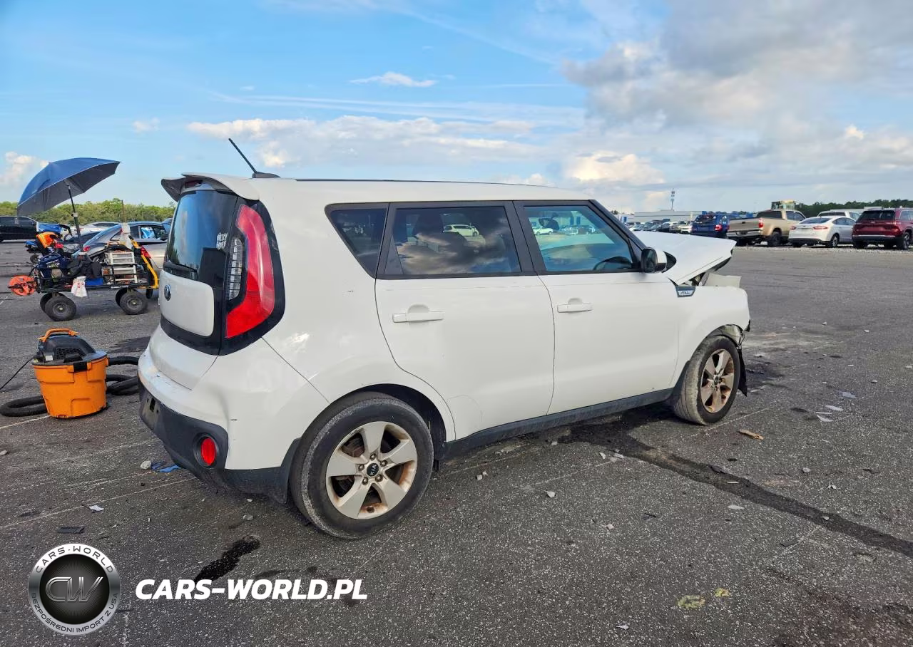 2017 Kia Soul Base VIN:KNDJN2A25H7433981 - 3