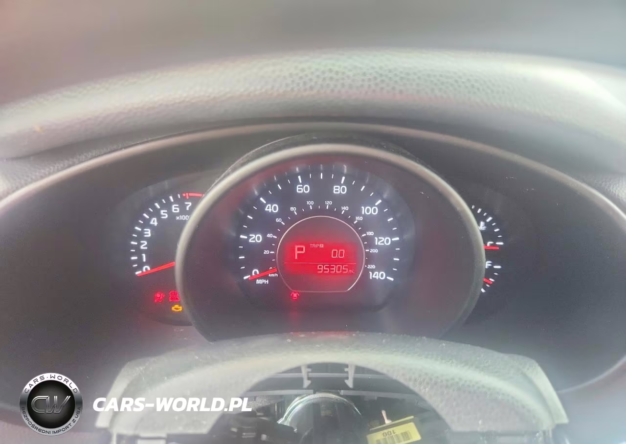 2017 Kia Soul Base VIN:KNDJN2A25H7433981 - 9