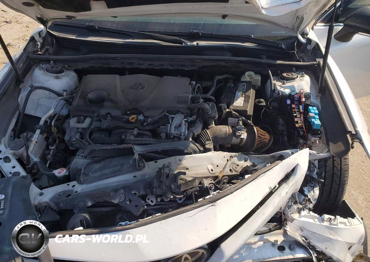 2018 Toyota Camry Xse VIN:4T1B61HK4JU105990 - 11