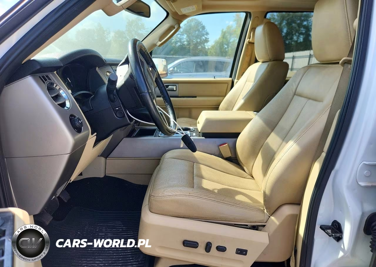 2017 Ford Expedition El Limited VIN:1FMJK2AT1HEA68434 - 7