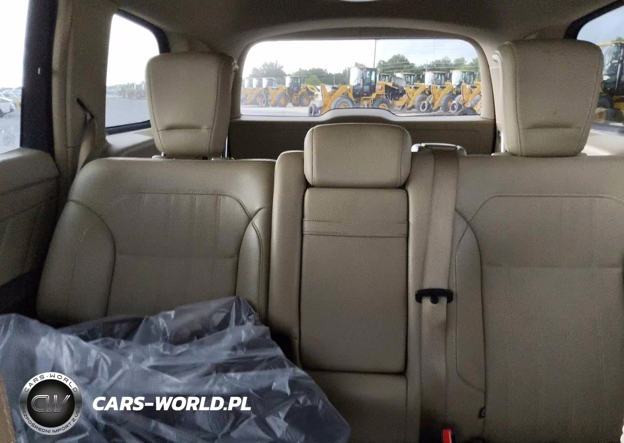2014 Mercedes-Benz Gl 450 4Matic VIN:4JGDF7CE3EA378522 - 10