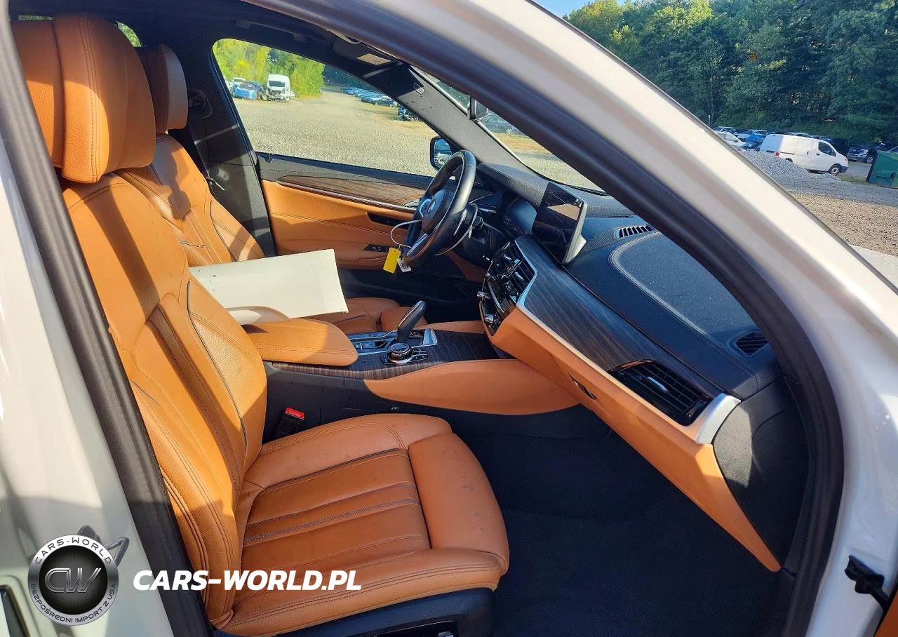 2023 BMW M550Xi VIN:WBA13BK03PCM17963 - 10