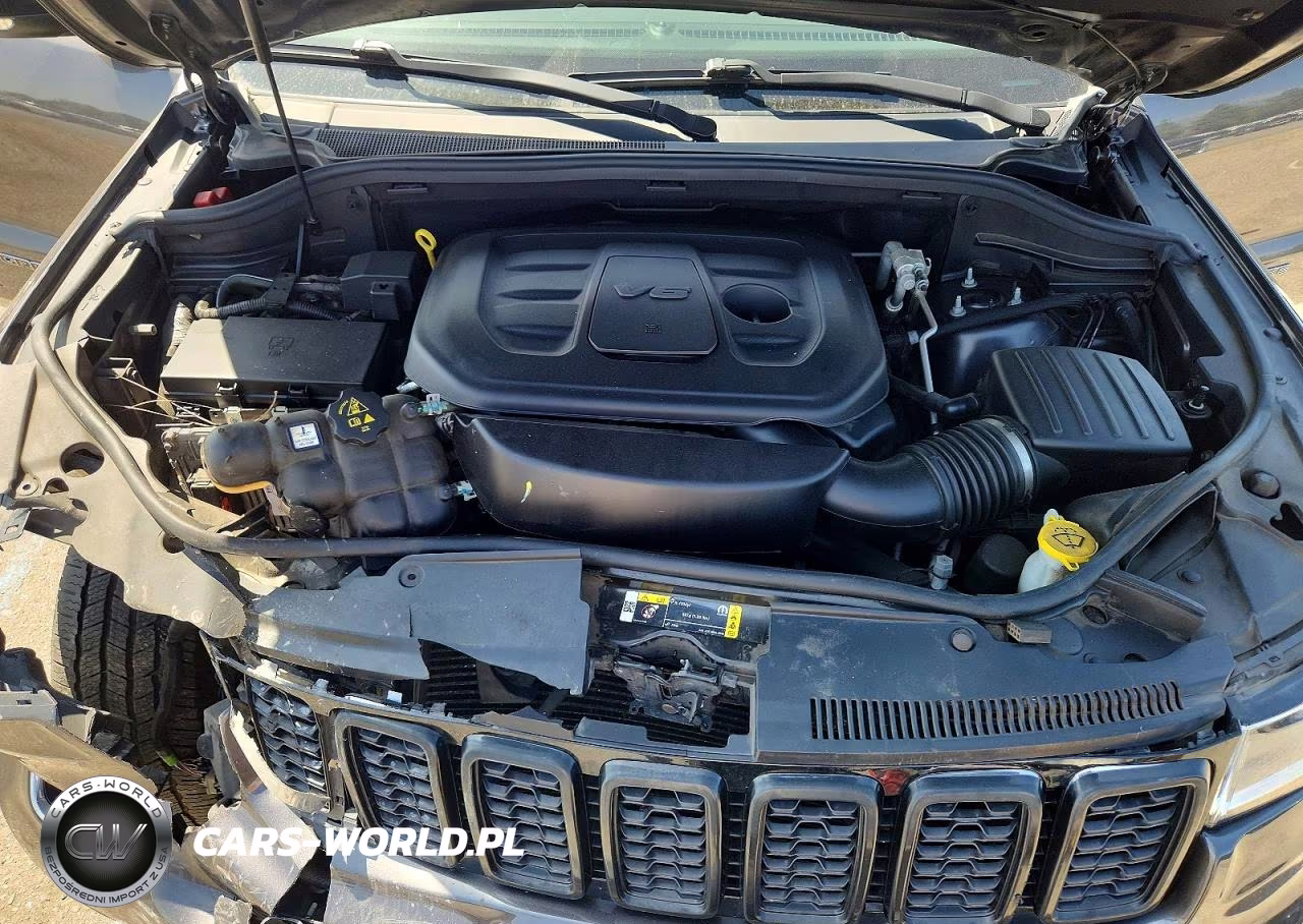 2021 Jeep Grand Cherokee Limited VIN:1C4RJFBG3MC698156 - 12