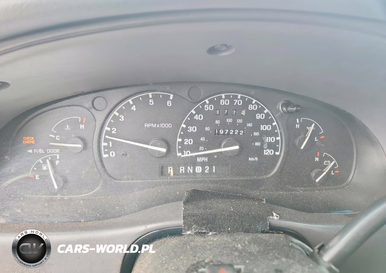2002 Ford Ranger VIN:1FTYR10EX2PA40266 - 9