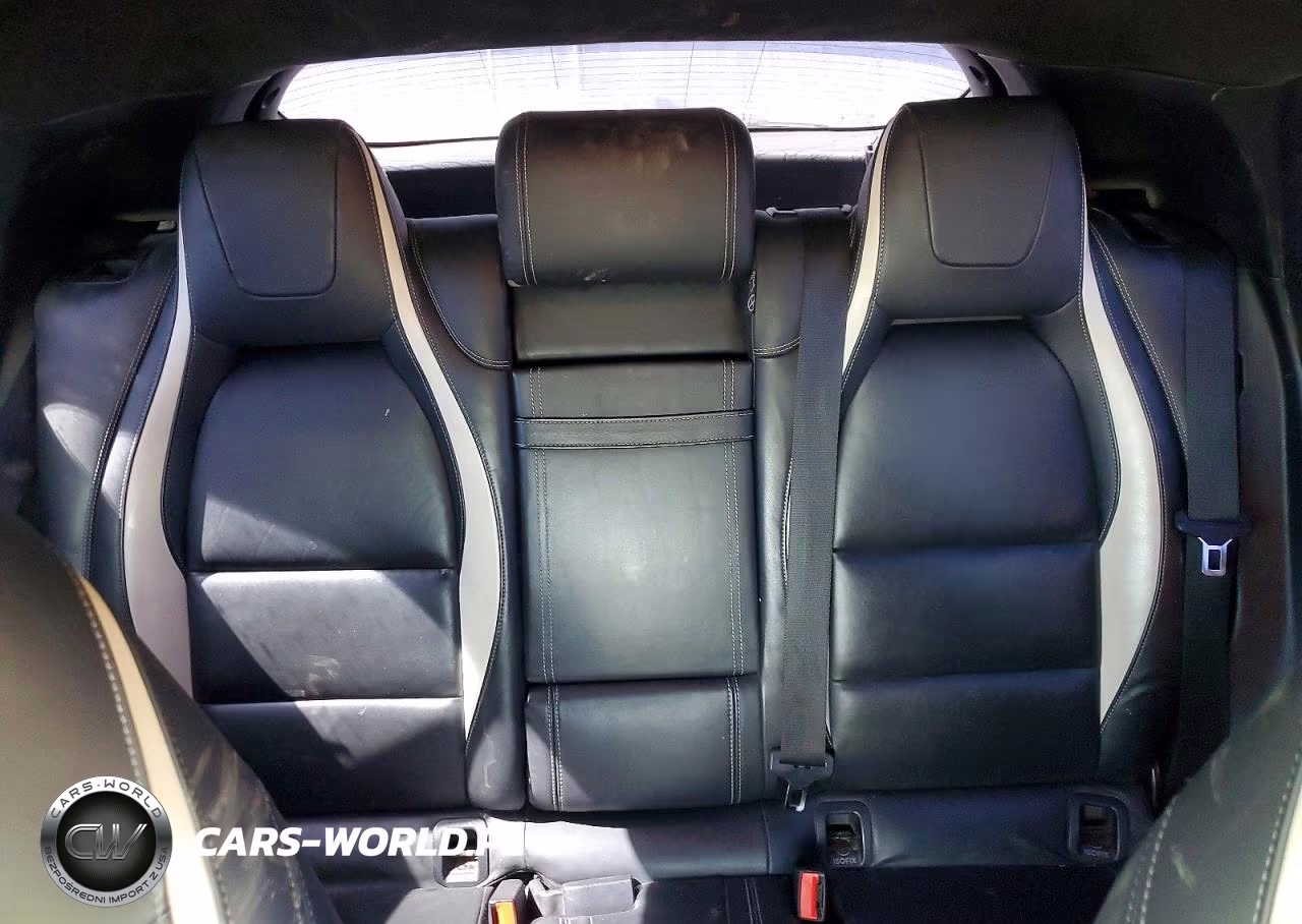 2017 Infiniti Qx30 Base VIN:SJKCH5CP4HA035896 - 10