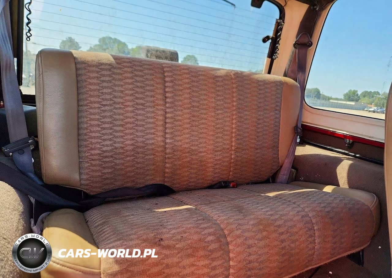 1999 Jeep Wrangler - Tj Sport VIN:1J4FY19S5XP417316 - 10