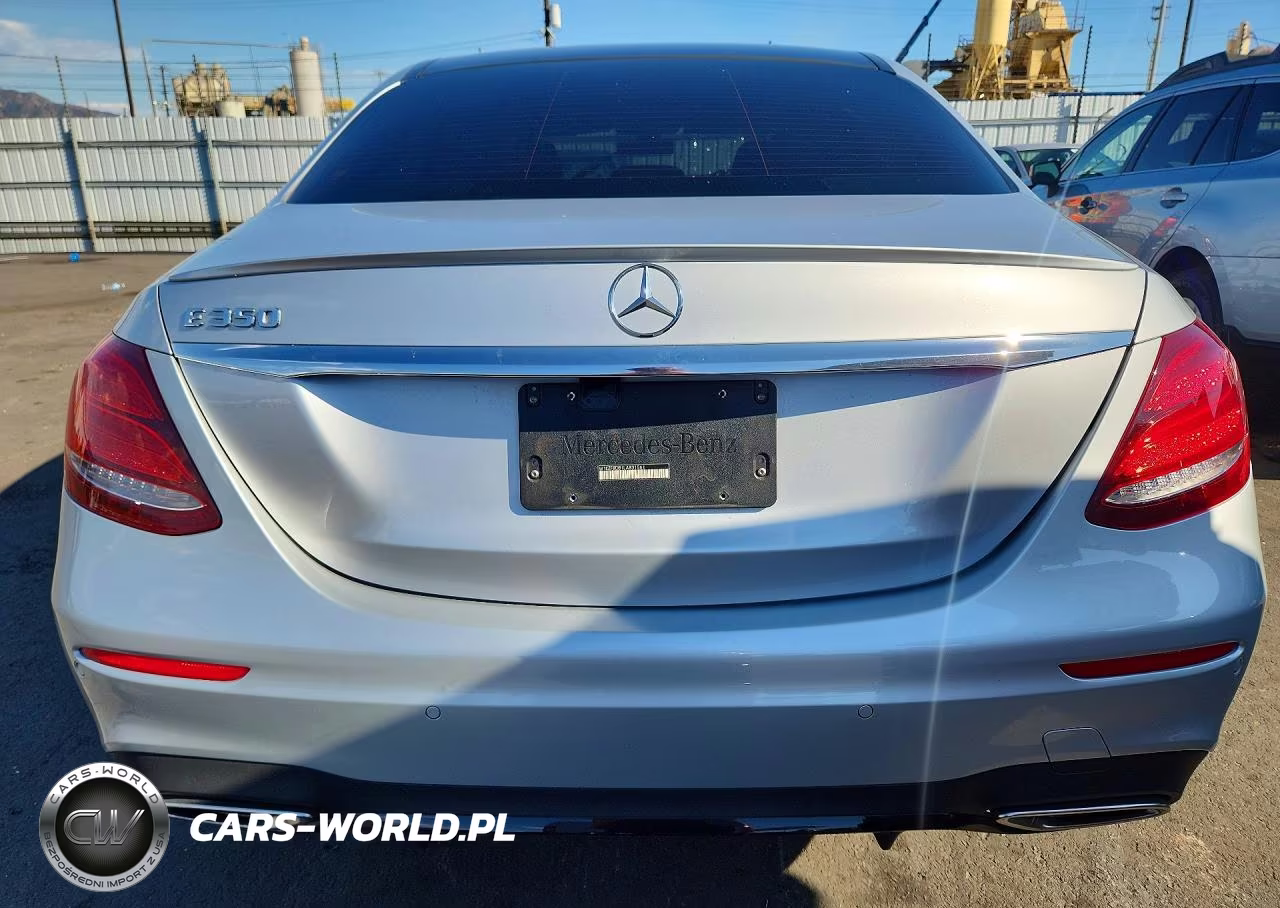 2020 Mercedes-Benz E 350 VIN:W1KZF8DB1LA831561 - 6