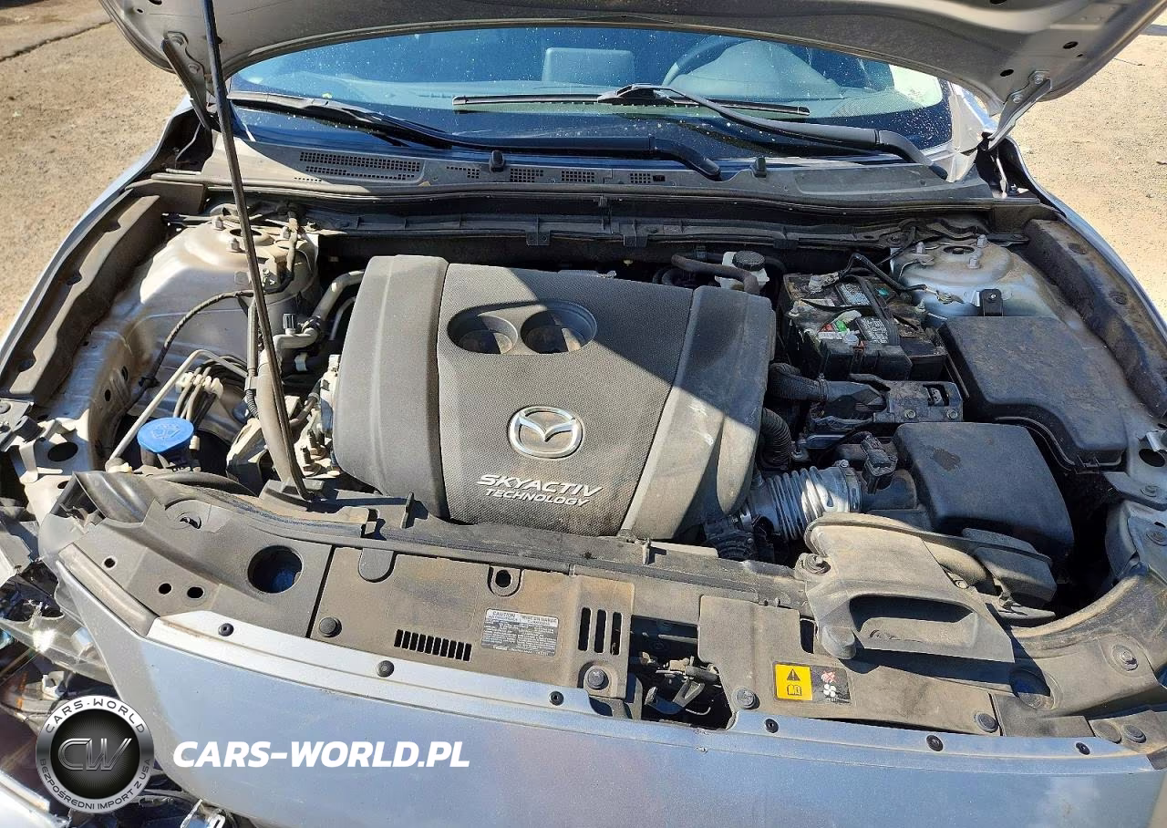 2018 Mazda 3 Sport VIN:3MZBN1U71JM258661 - 11