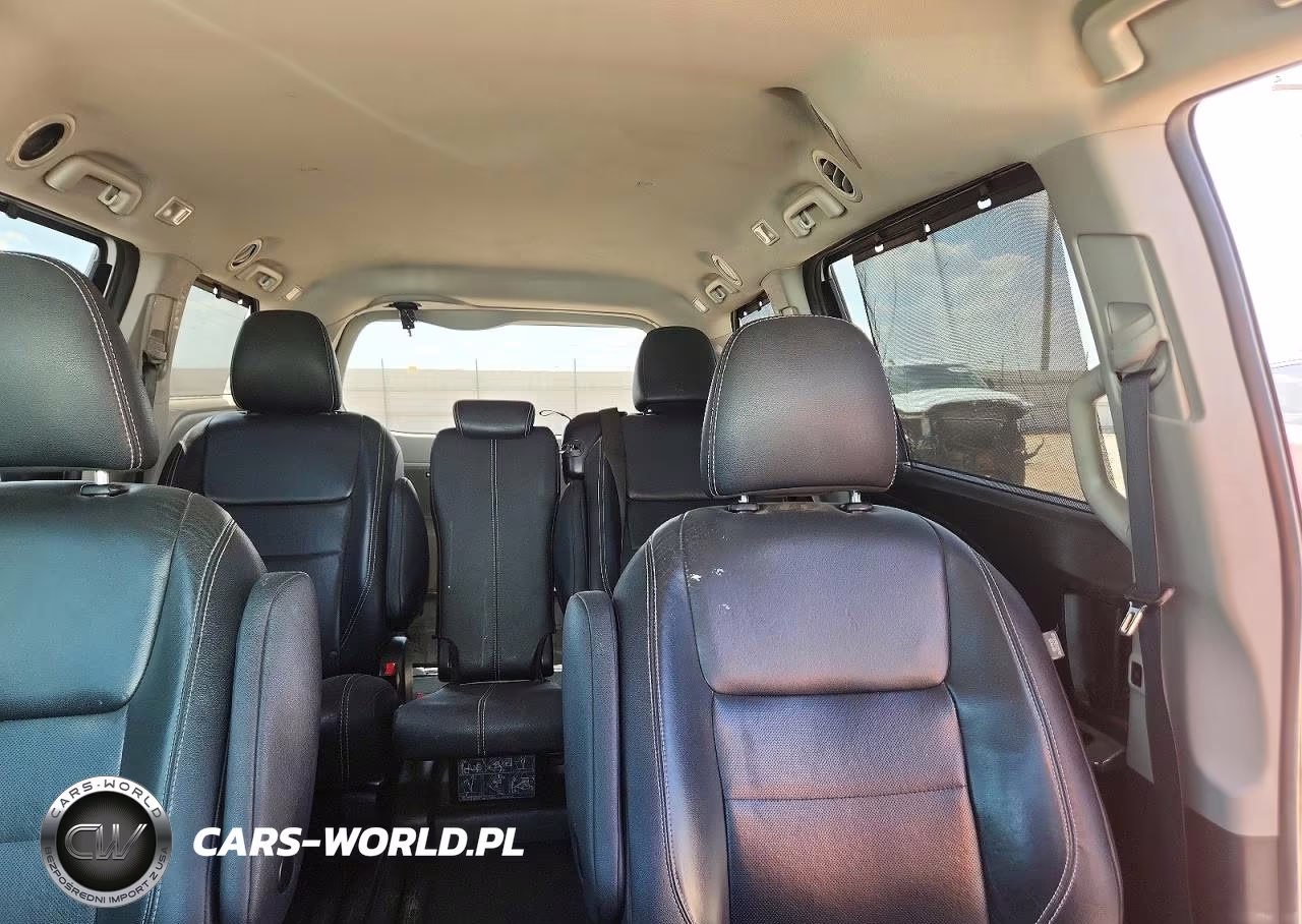 2016 Toyota Sienna Se VIN:5TDXK3DC7GS760478 - 10
