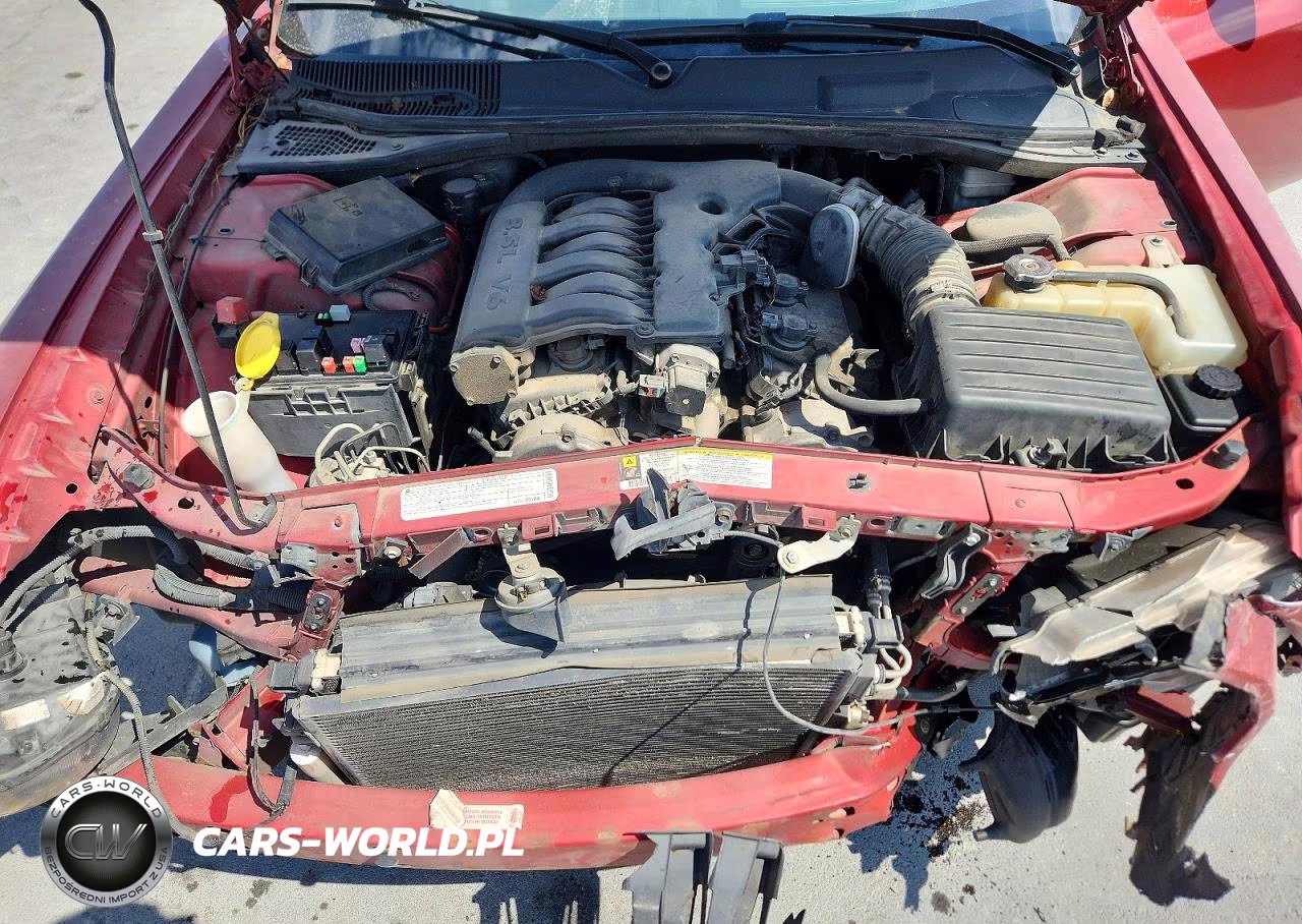 2009 Dodge Challenger Se VIN:2B3LJ44VX9H561565 - 11