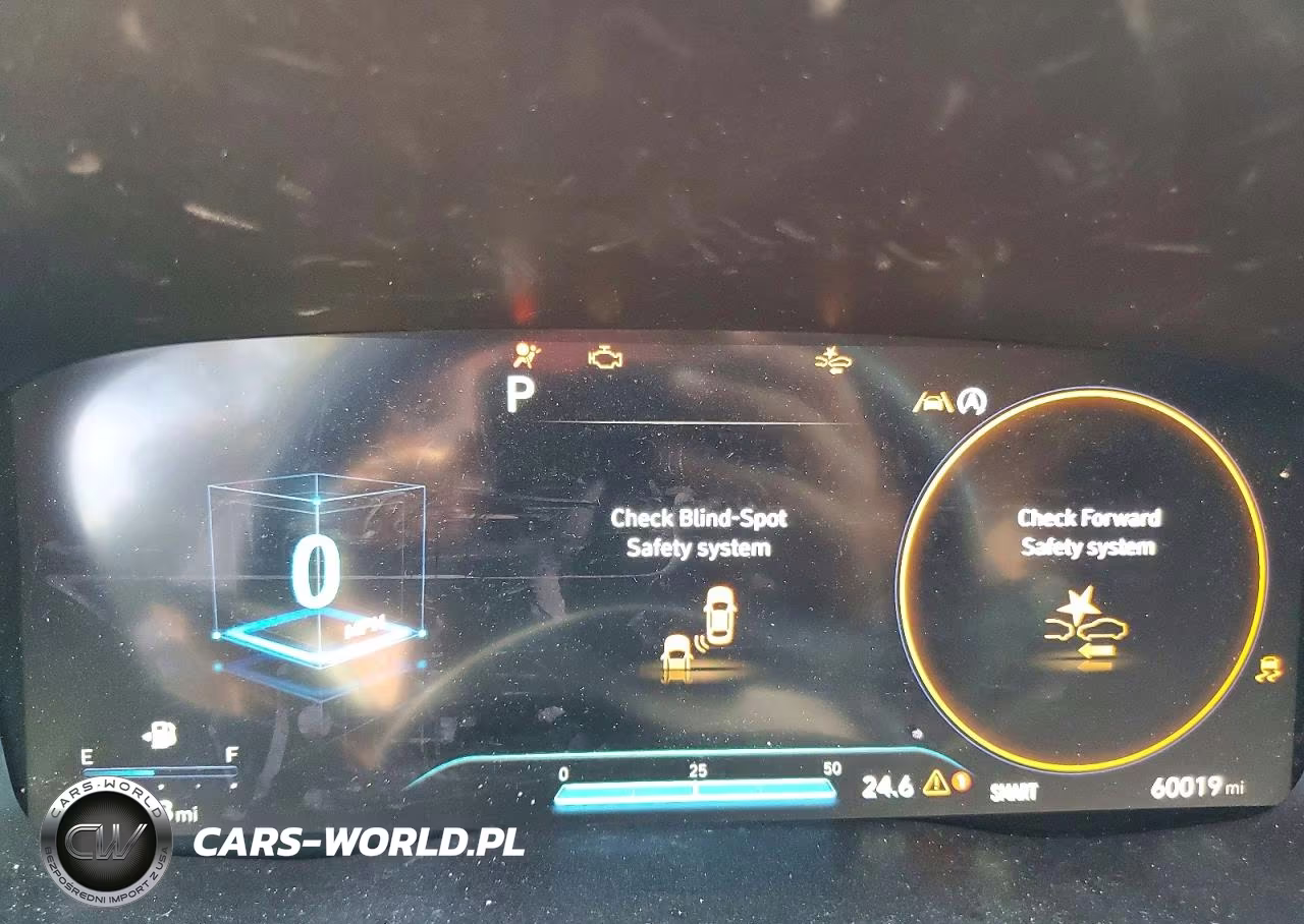 2022 Hyundai Santa Fe Sel VIN:5NMS34AJ4NH373077 - 9