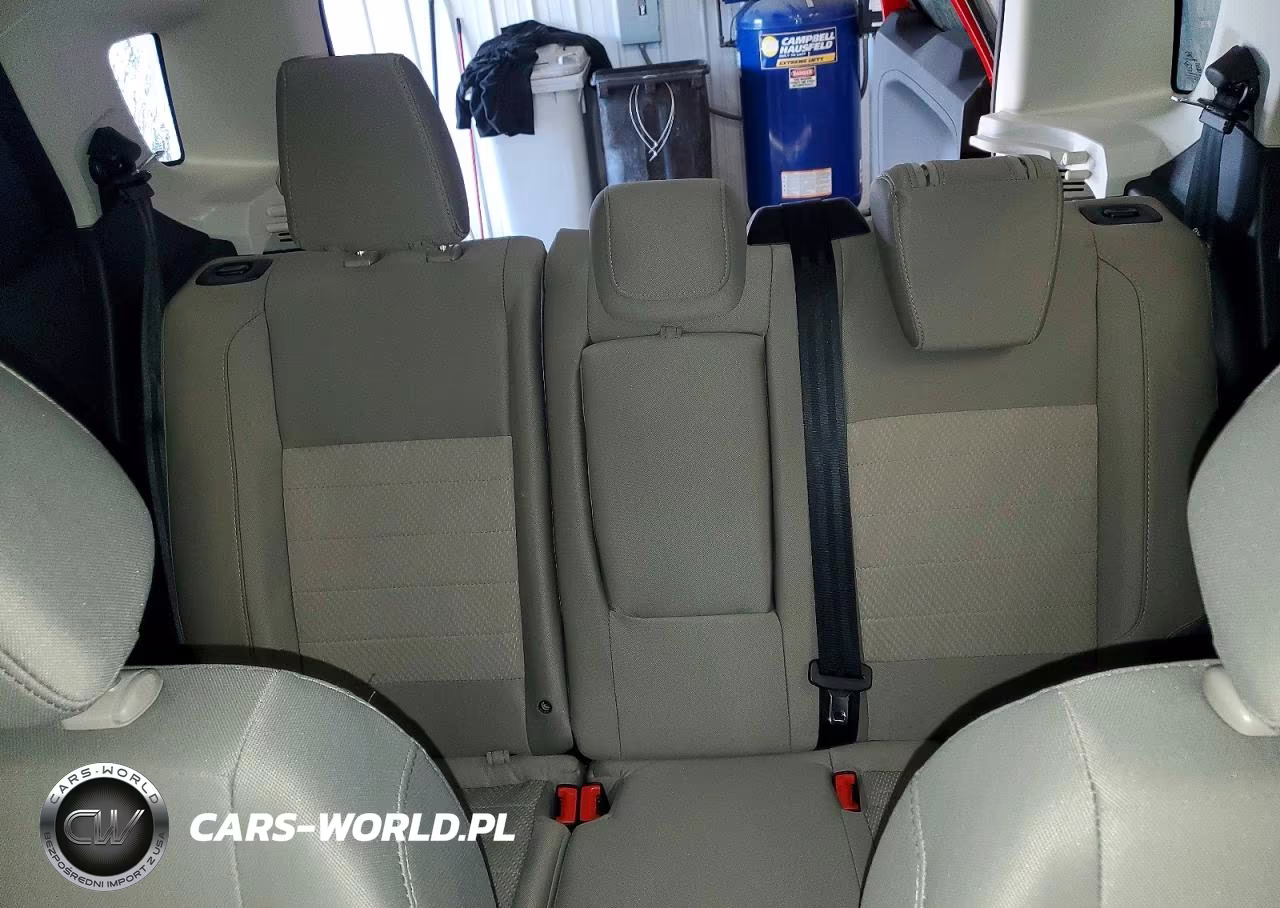 2022 Ford Ecosport S VIN:MAJ6S3FL2NC472588 - 10