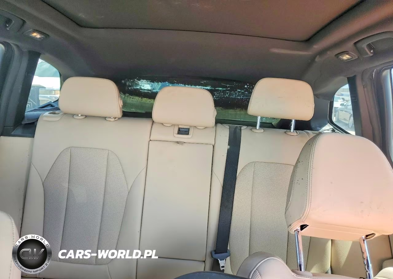 2024 BMW X3 Sdrive30I VIN:5UX43DP02R9W89858 - 10