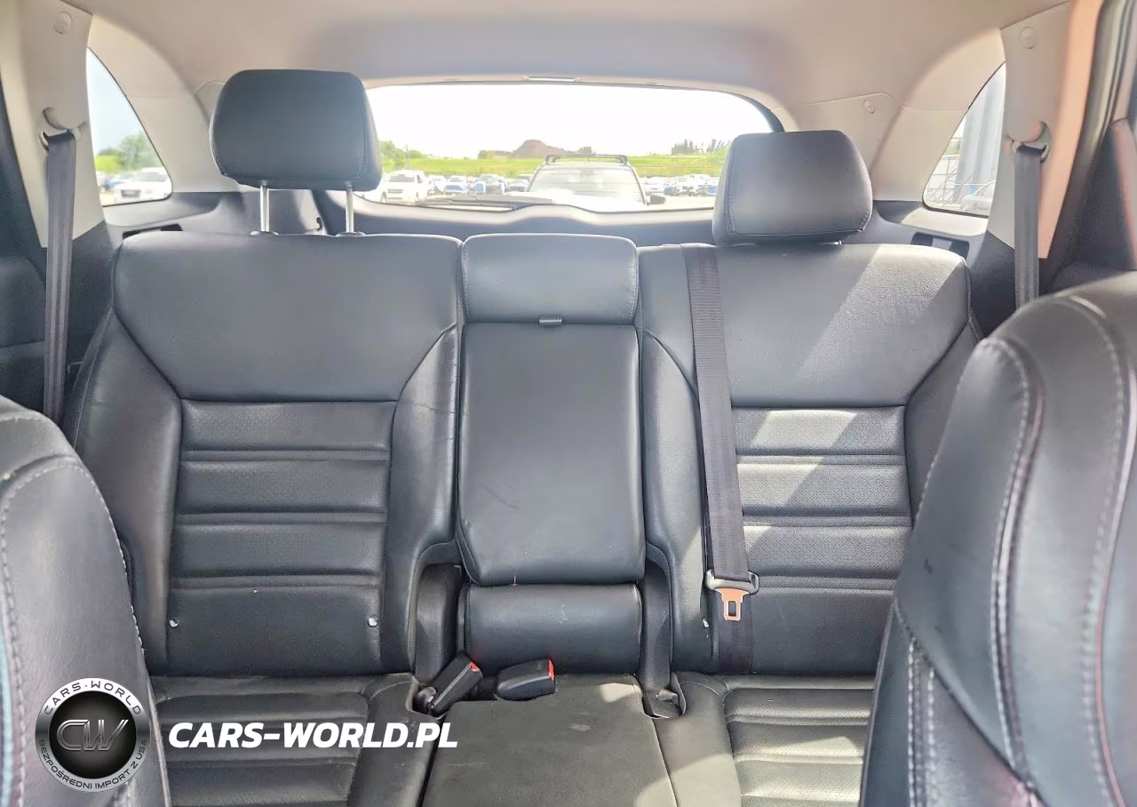 2016 Kia Sorento Ex VIN:5XYPH4A18GG184940 - 10