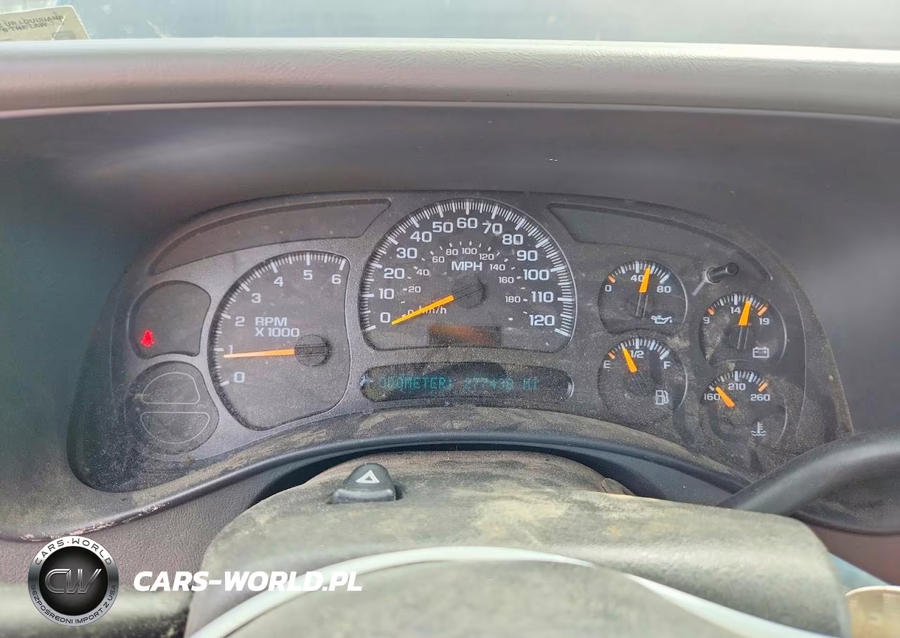 2005 GMC New Sierra C1500 VIN:1GTEC14X25Z269646 - 9