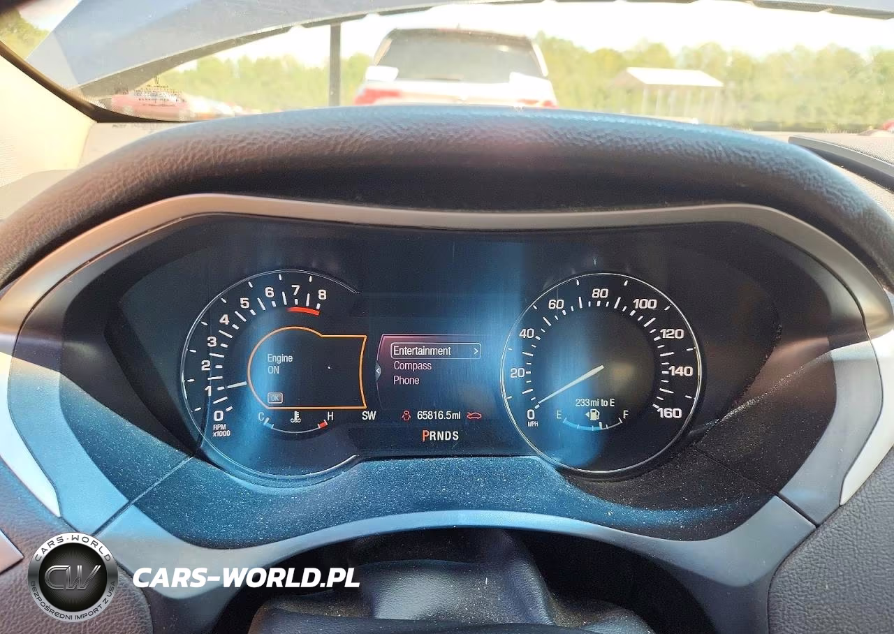 2014 Lincoln Mkz VIN:3LN6L2G99ER827709 - 9