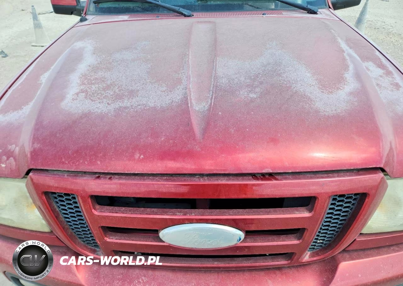 2006 Ford Ranger Super Cab VIN:1FTYR14U76PA65875 - 11