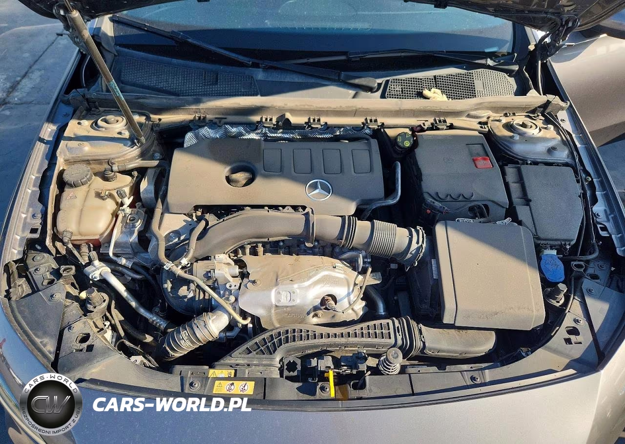 2022 Mercedes-Benz A 220 VIN:W1K3G4EBXNJ339091 - 11