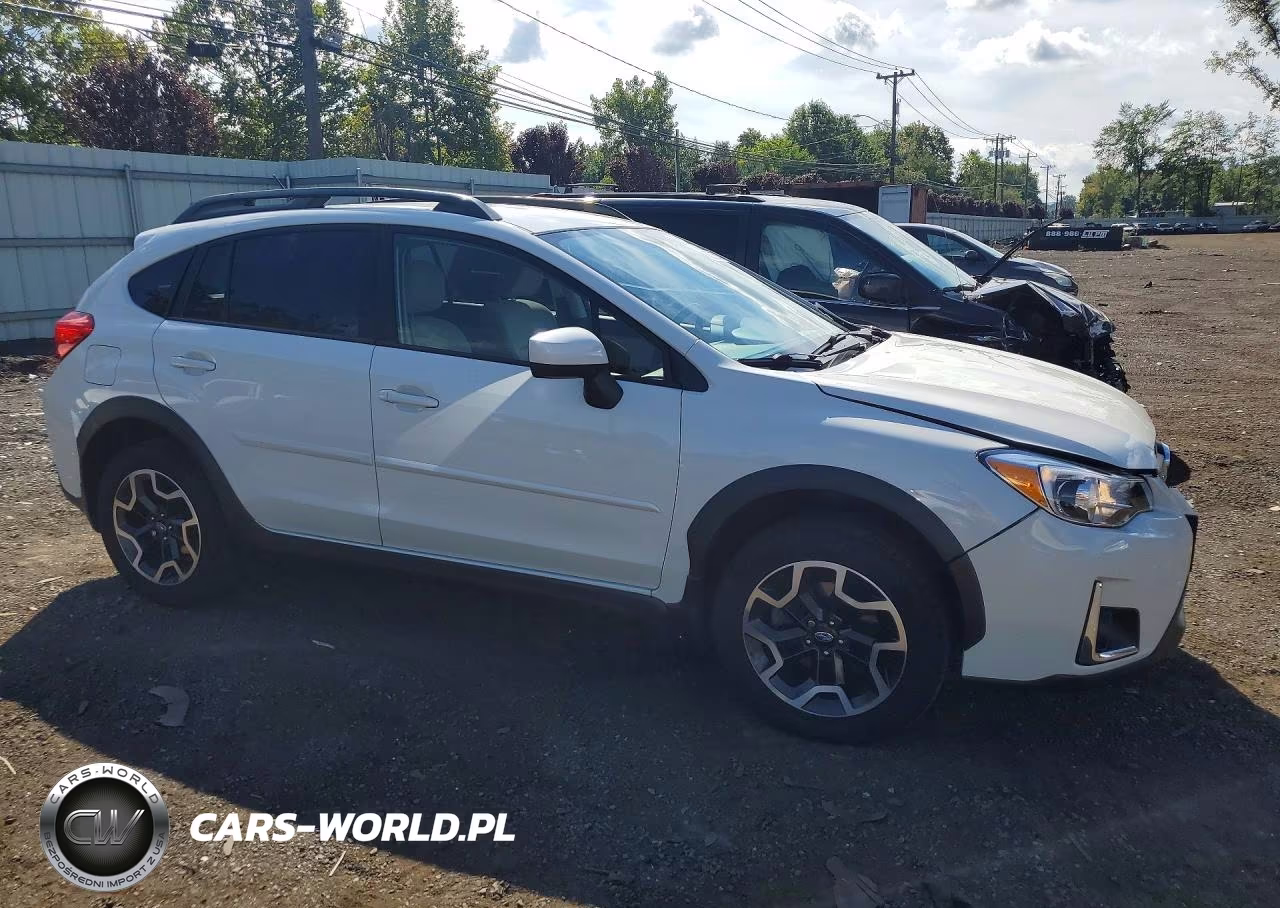 2016 Subaru Crosstrek Premium VIN:JF2GPABC5G8338434 - 4