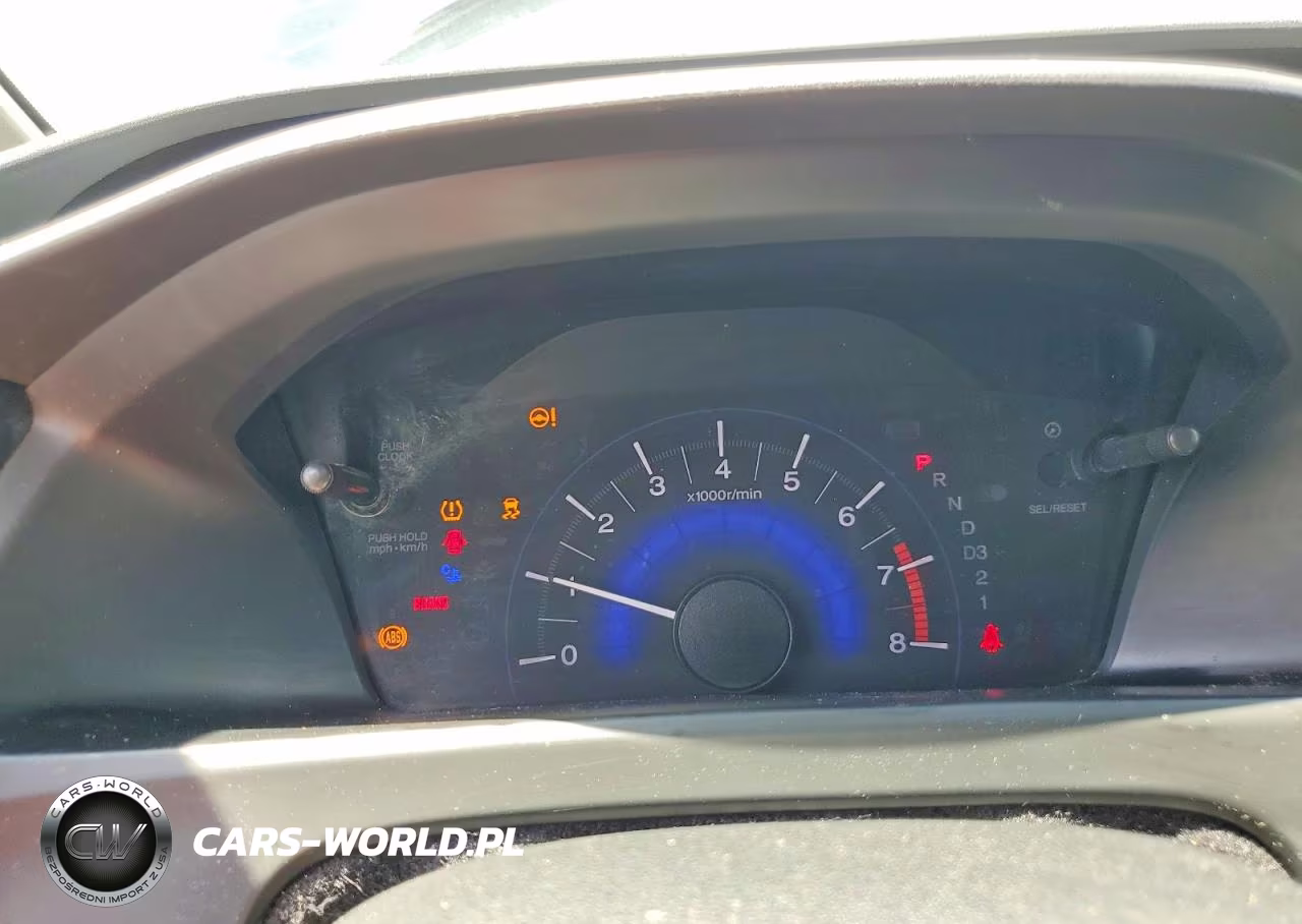 2013 Honda Civic Lx VIN:19XFB2F55DE260703 - 9