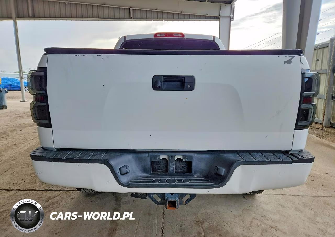 2011 Toyota Tundra Crewmax Sr5 VIN:5TFDW5F10BX185626 - 6