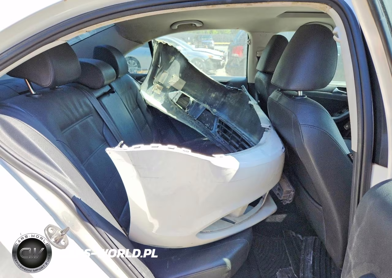 VOLKSWAGEN JETTA VIN:3VWDP7AJ5CM377161 - 10