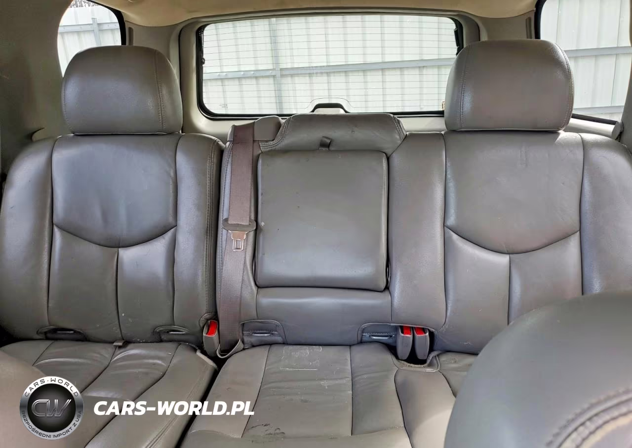 2005 GMC Yukon VIN:1GKEK13T95J249186 - 10