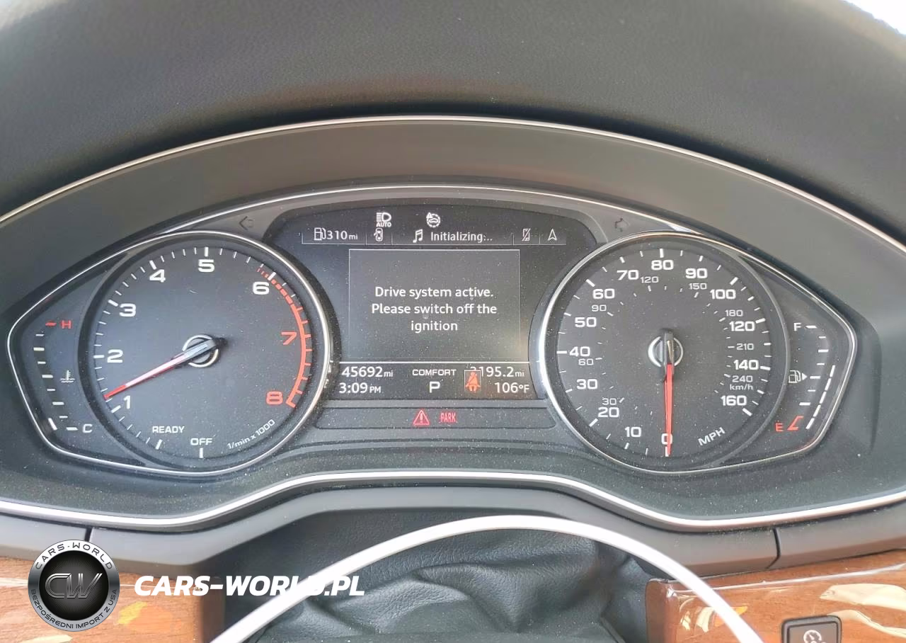 2020 Audi A4 Premium VIN:WAUGMAF4XLN008856 - 9