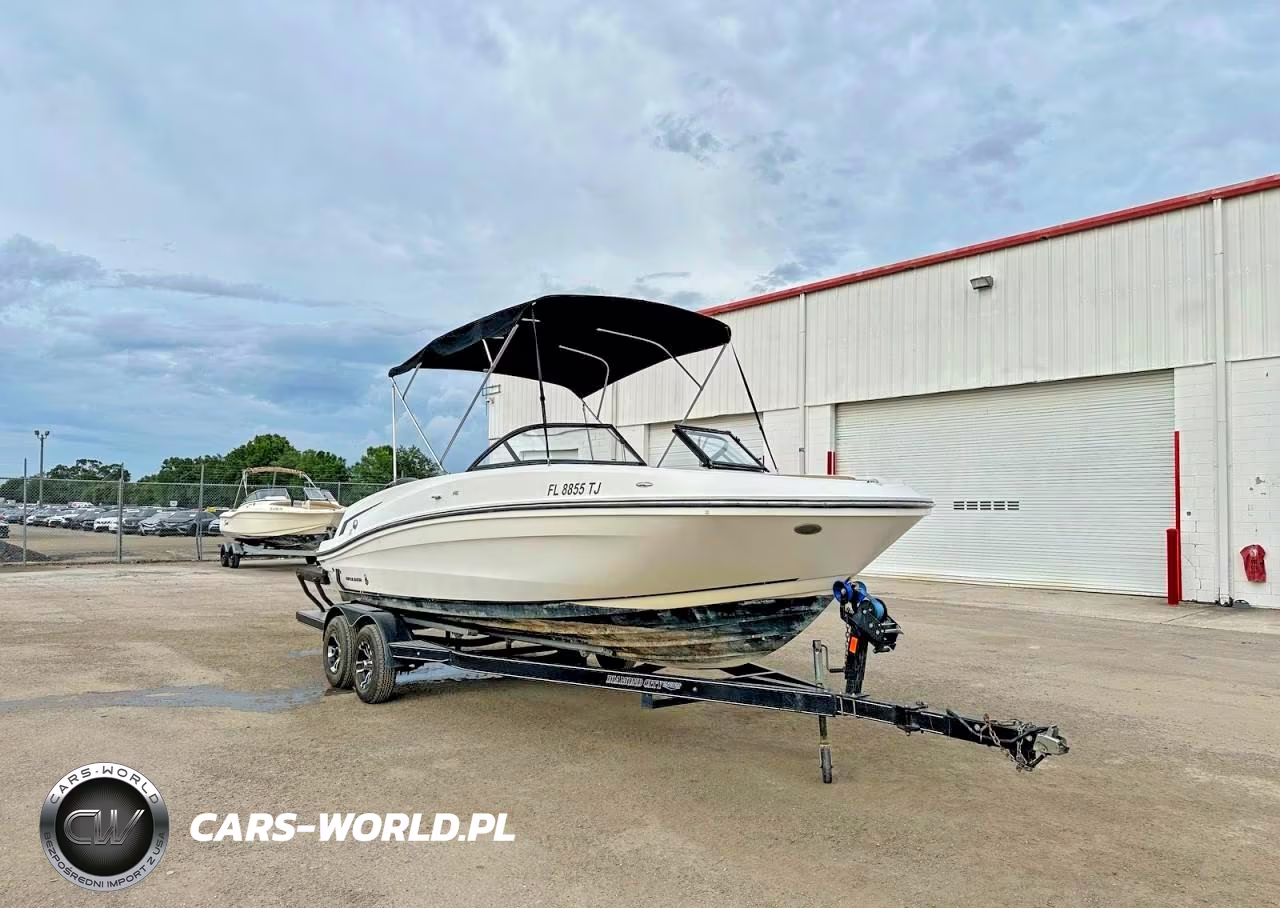 2023 Bayliner Bayliner