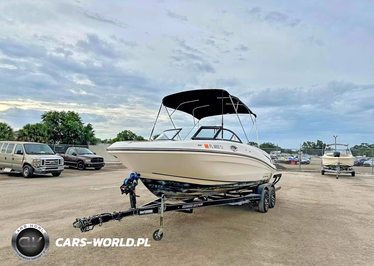 2023 Bayliner Bayliner VIN:BLBX2007H223 - 2