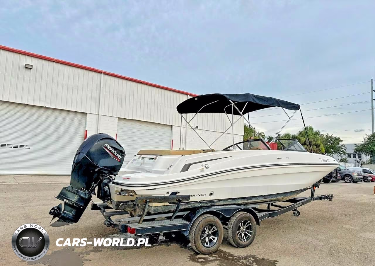 2023 Bayliner Bayliner VIN:BLBX2007H223 - 4