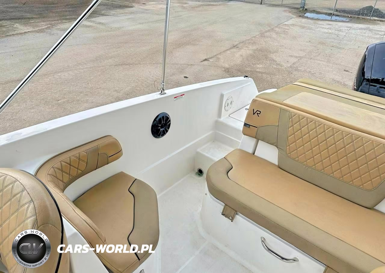 2023 Bayliner Bayliner VIN:BLBX2007H223 - 6