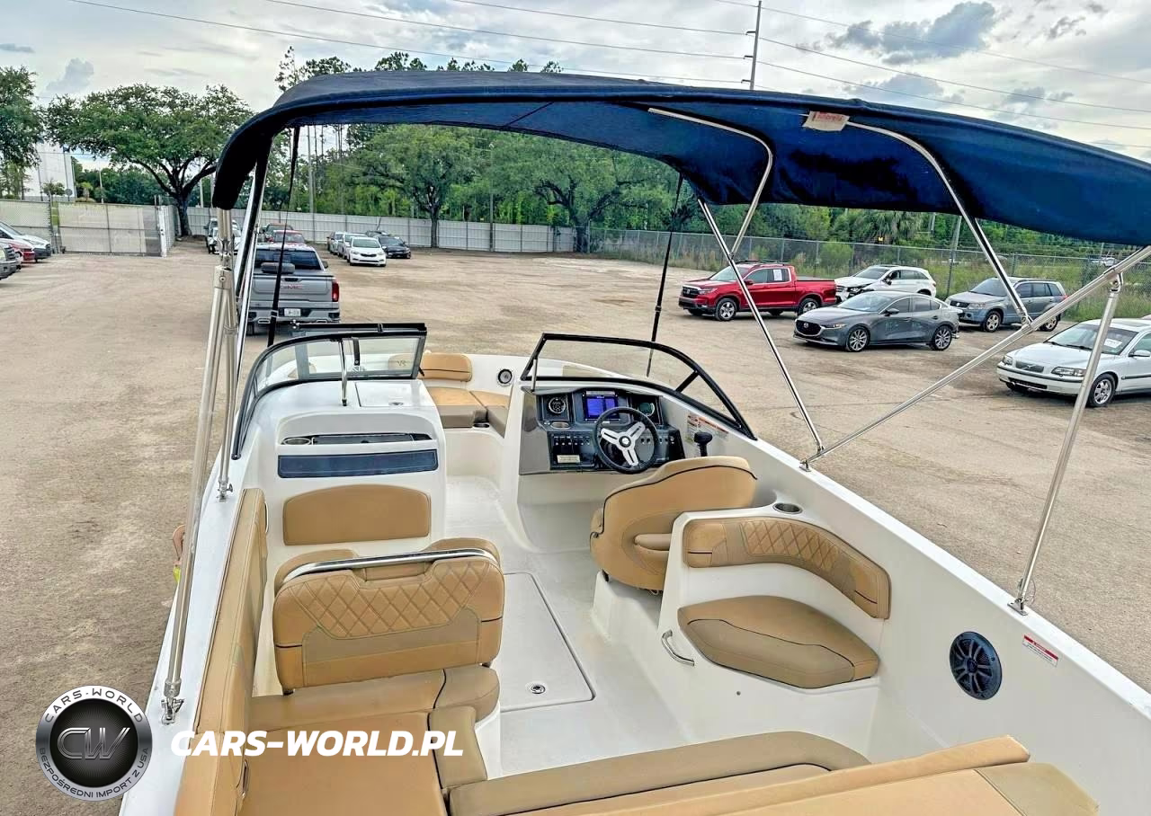 2023 Bayliner Bayliner VIN:BLBX2007H223 - 9