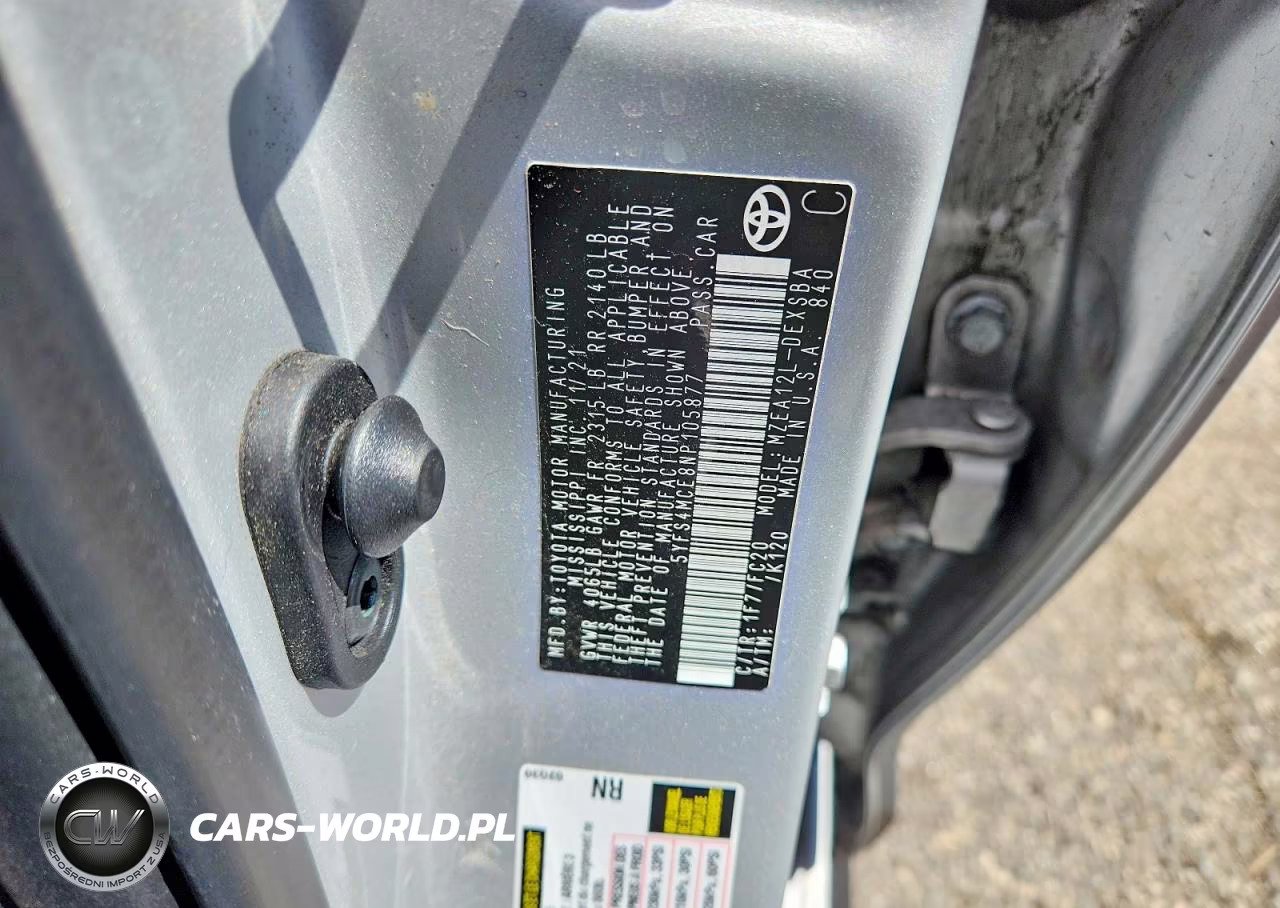 2022 Toyota Corolla Se Nightshade Edition VIN:5YFS4MCE8NP105877 - 12