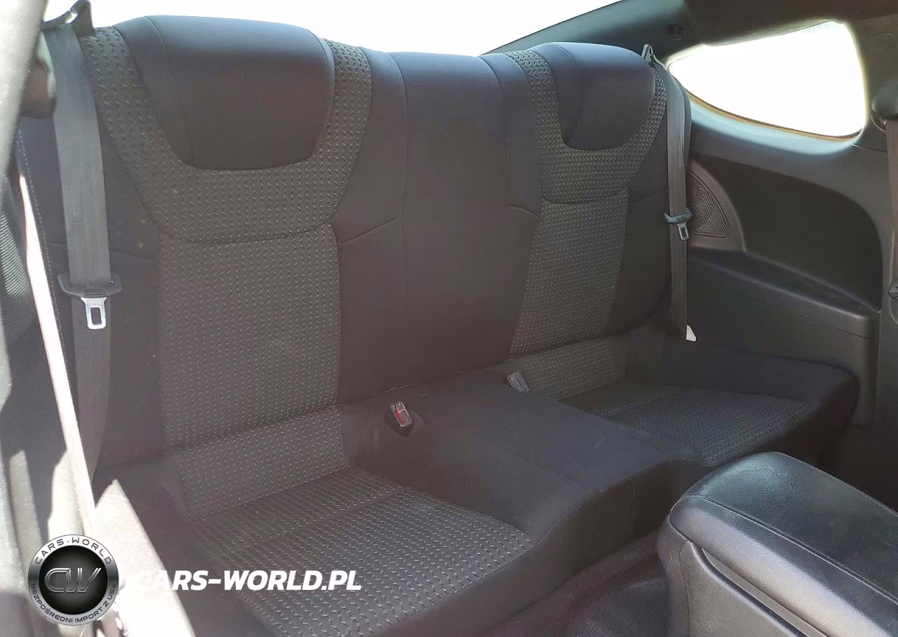 HYUNDAI GENESIS VIN:KMHHT6KD7BU046154 - 10