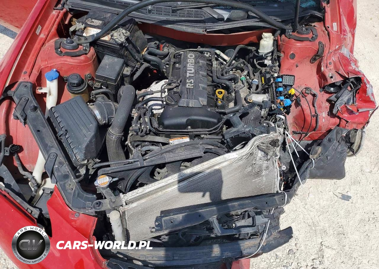 HYUNDAI GENESIS VIN:KMHHT6KD7BU046154 - 11