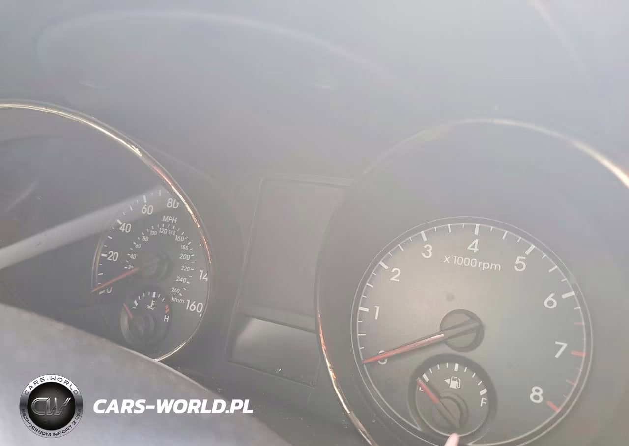 HYUNDAI GENESIS VIN:KMHHT6KD7BU046154 - 9