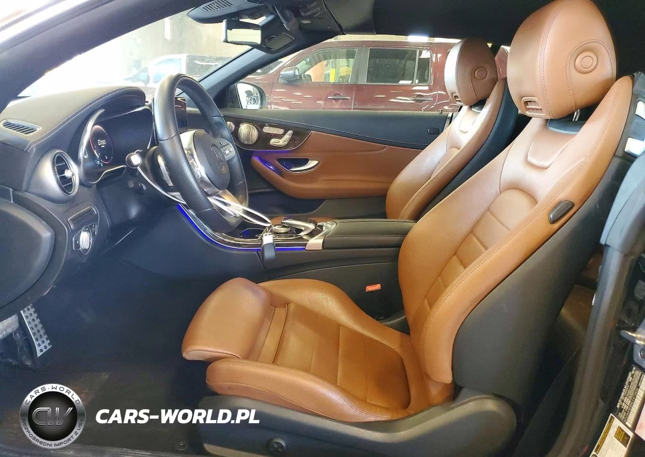2020 Mercedes-Benz C 300 VIN:WDDWK8DB4LF973856 - 7