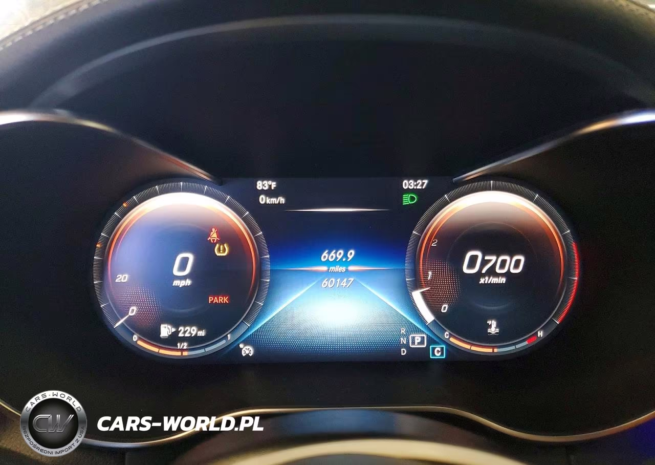 2020 Mercedes-Benz C 300 VIN:WDDWK8DB4LF973856 - 9