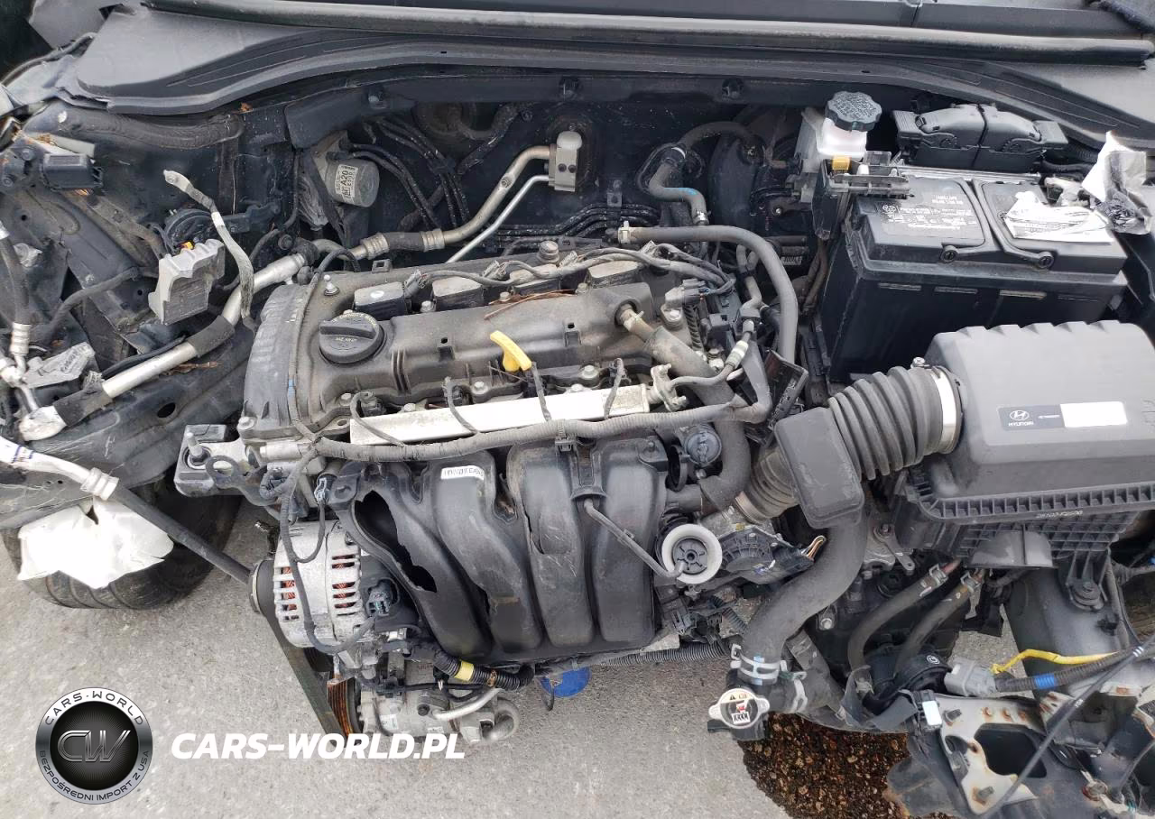 2018 Hyundai Elantra Sel VIN:5NPD84LF5JH281105 - 11