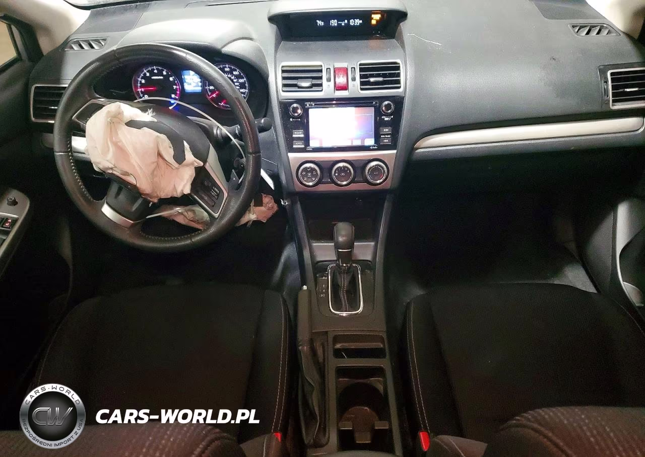 2016 Subaru Impreza Sport Premium VIN:JF1GPAP63G8221135 - 8