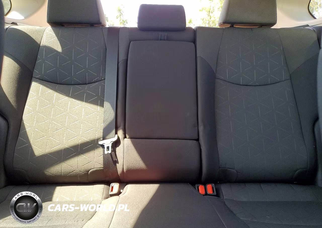 2021 Toyota Rav4 Xle VIN:2T3W1RFV0MC155102 - 10