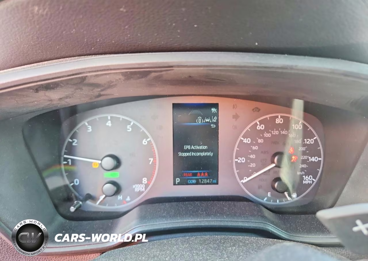 2025 Toyota Corolla Cross Hybrid Nightshade VIN:7MUFBABG4SV075519 - 9