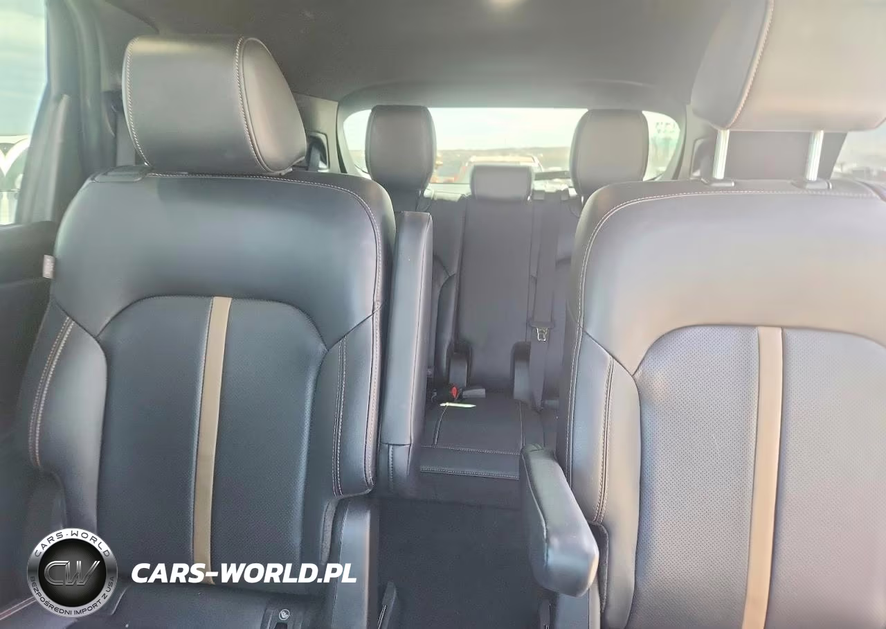 2025 Mazda Cx-90 Premium Plus VIN:JM3KKEHA9S1218715 - 10