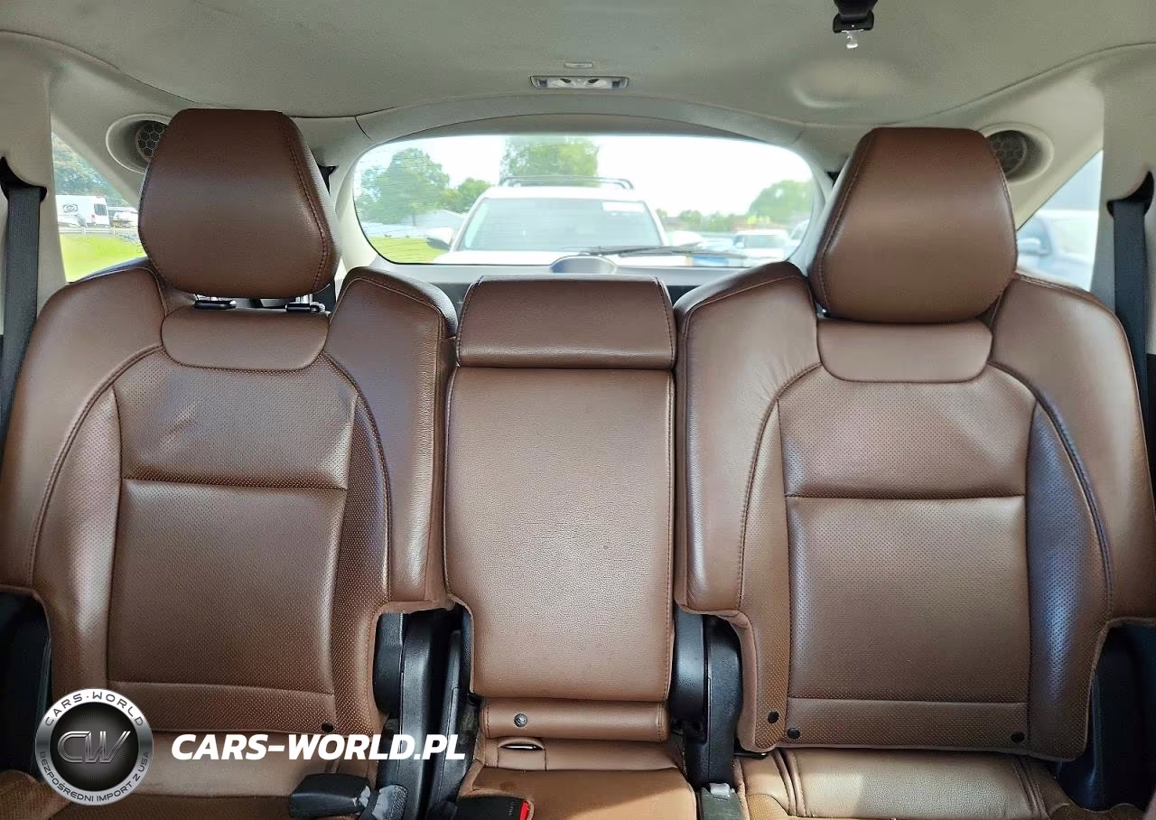 2020 Acura Mdx Technology VIN:5J8YD4H57LL044953 - 10