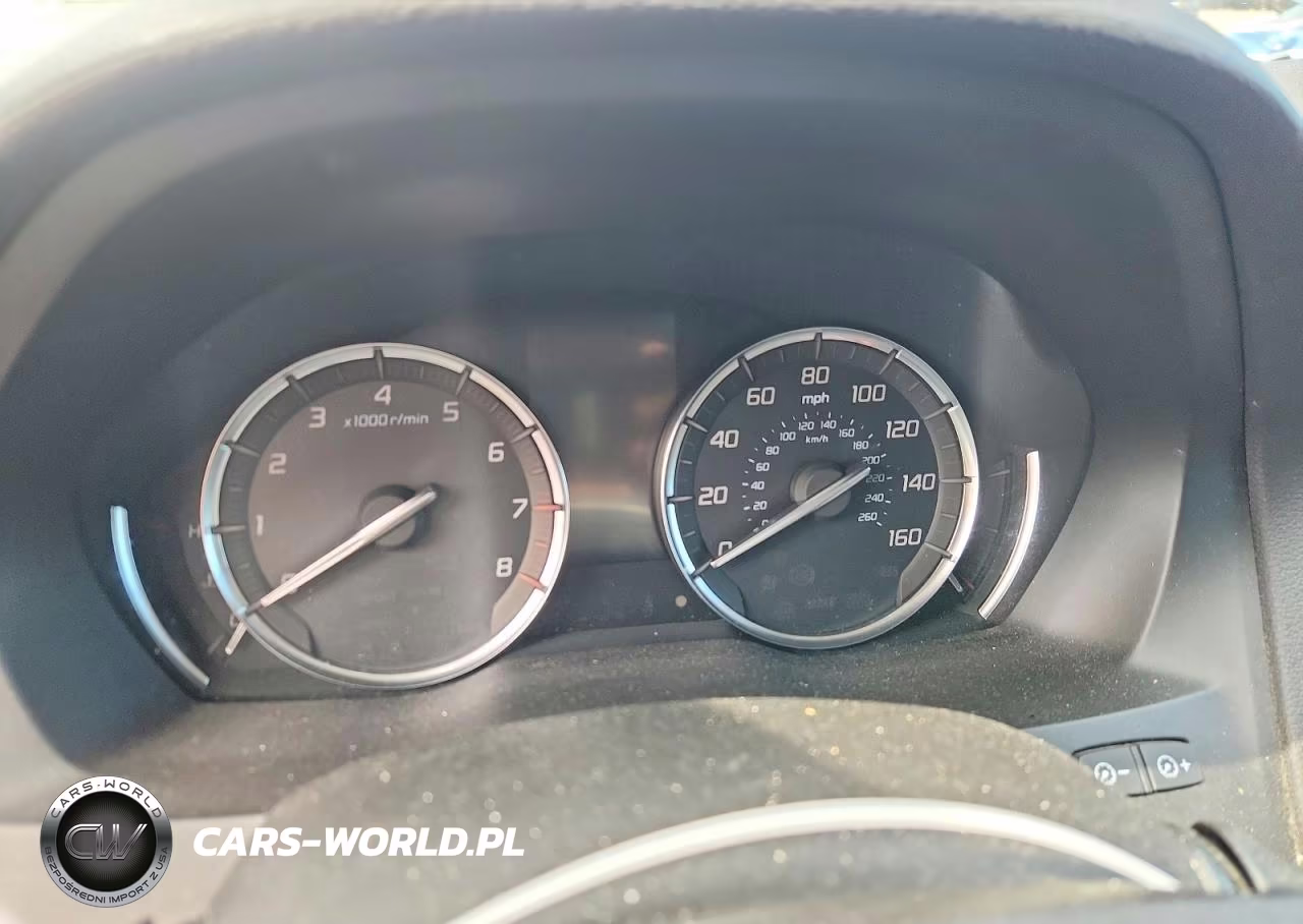 2020 Acura Mdx Technology VIN:5J8YD4H57LL044953 - 9