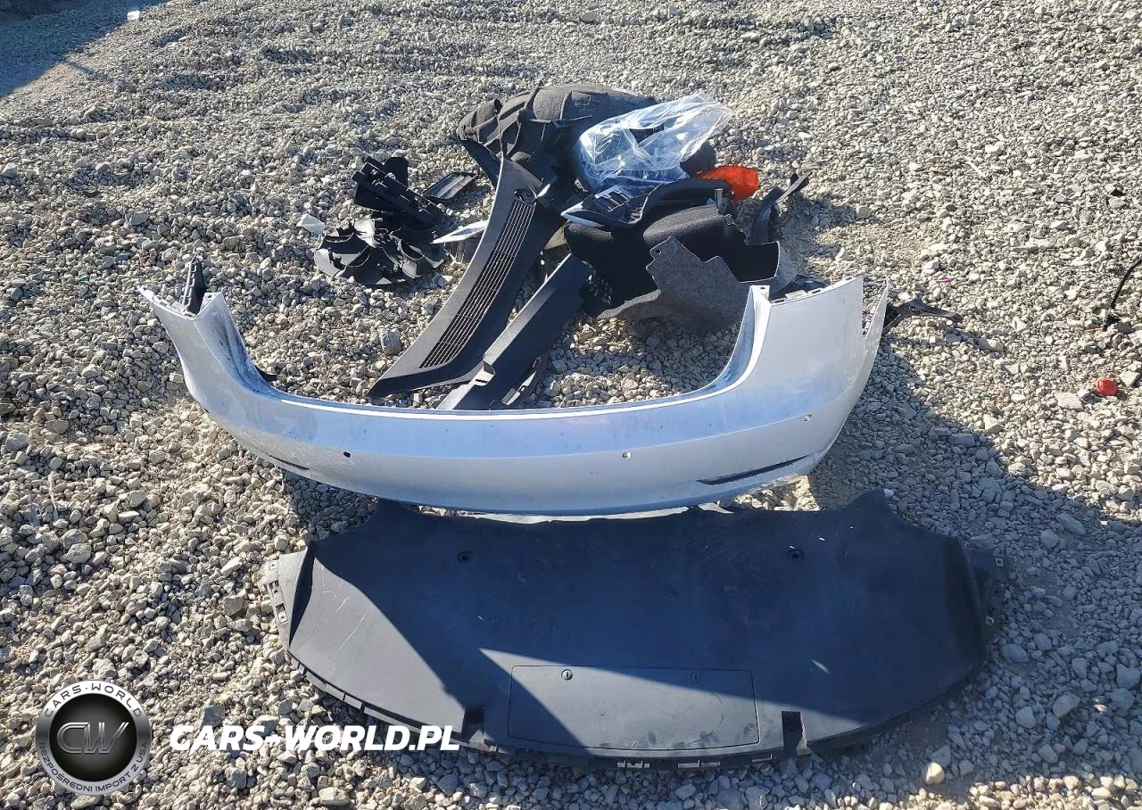 2020 Tesla Model 3 VIN:5YJ3E1EA2LF615256 - 12