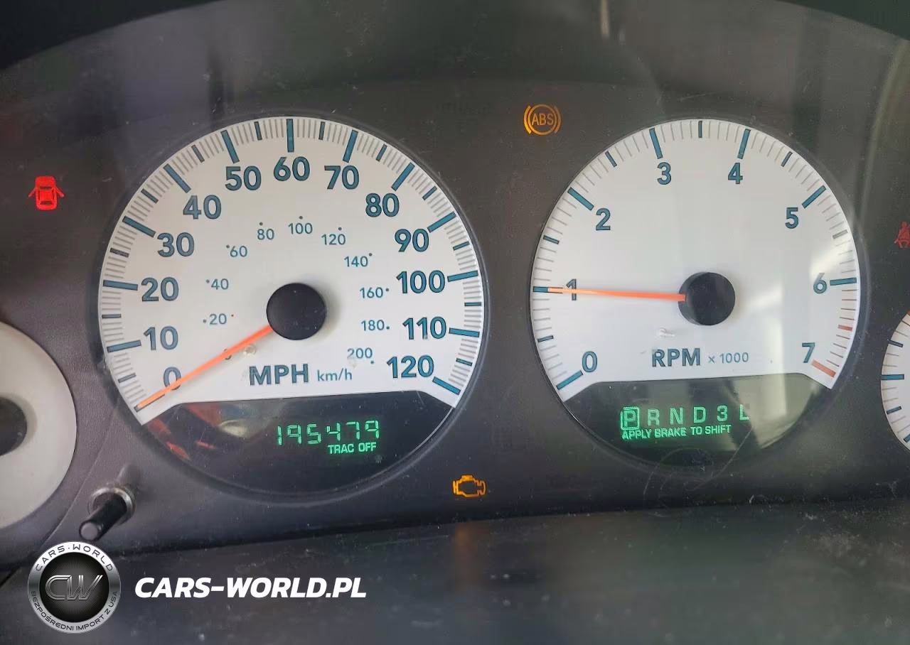 2007 Dodge Grand Caravan Sxt VIN:2D4GP44L07R303918 - 9